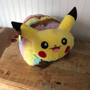 pokemon pillow pets
